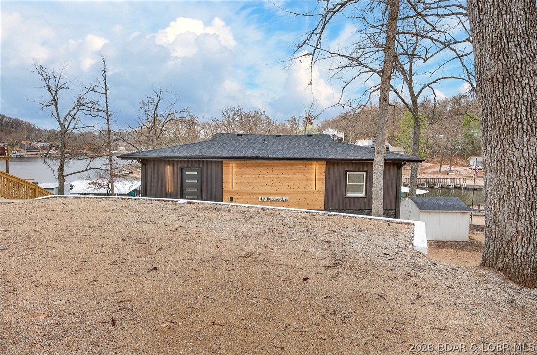 47 Dixie Lane Sunrise Beach, MO 65079 - Photo 62 of 77