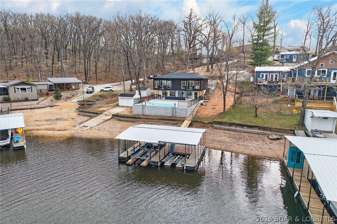 47 Dixie Lane Sunrise Beach, MO 65079 - Photo 70 of 77