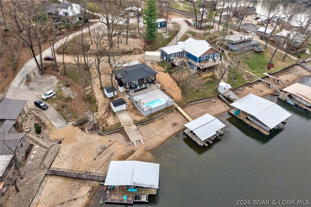 47 Dixie Lane Sunrise Beach, MO 65079 - Photo 71 of 77