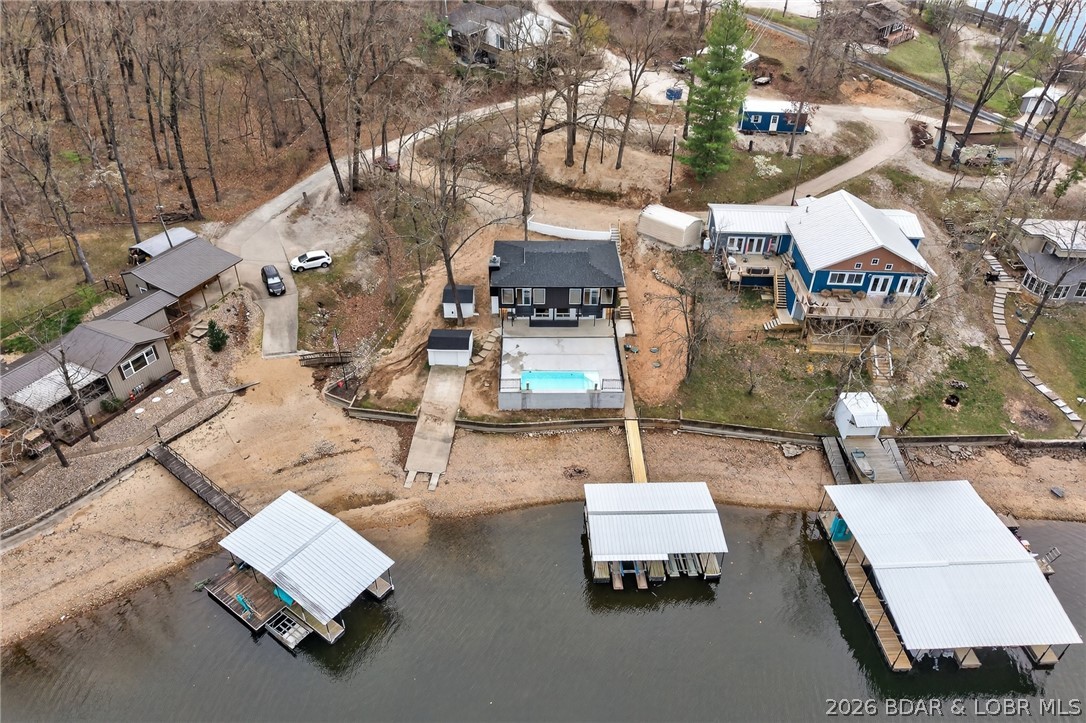 47 Dixie Lane Sunrise Beach, MO 65079 - Photo 72 of 77