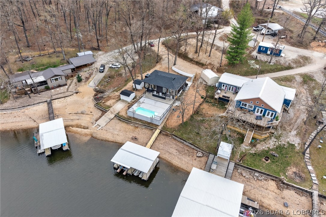 47 Dixie Lane Sunrise Beach, MO 65079 - Photo 73 of 77