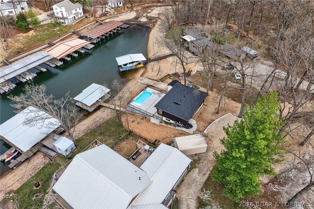 47 Dixie Lane Sunrise Beach, MO 65079 - Photo 74 of 77