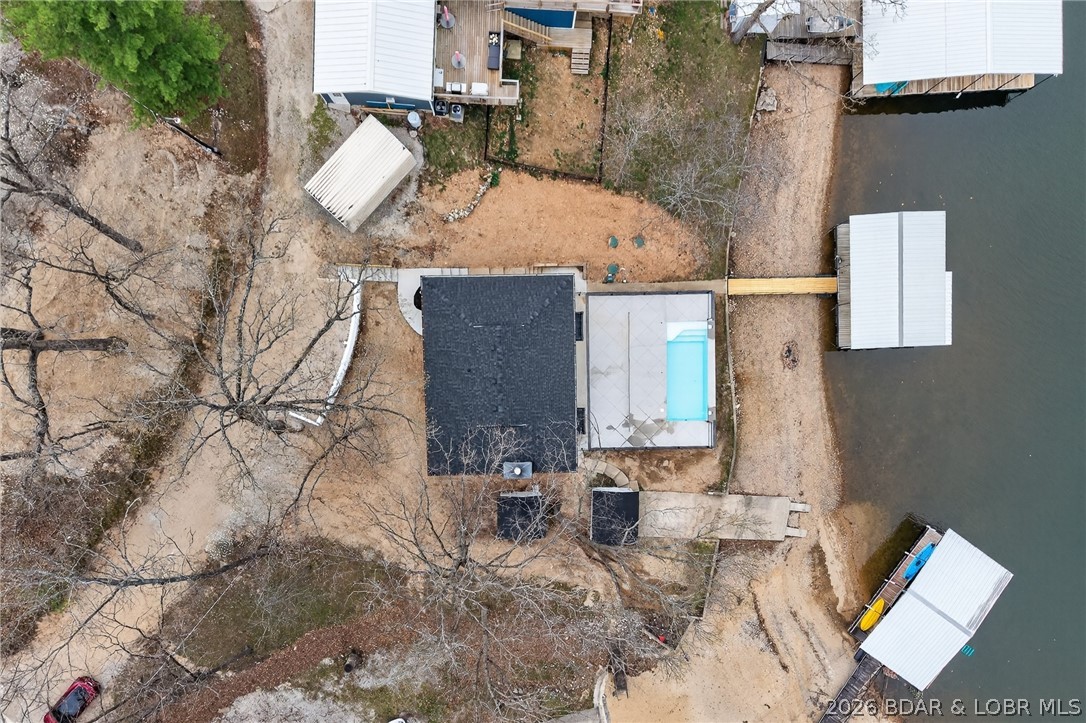 47 Dixie Lane Sunrise Beach, MO 65079 - Photo 76 of 77