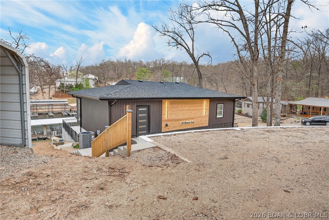 47 Dixie Lane Sunrise Beach, MO 65079 - Photo 77 of 77