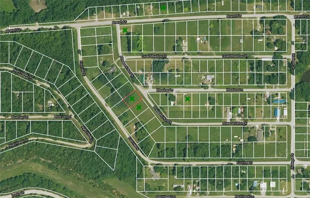 $10,000 | 30-34 Pheasant Run Drive, Mound City, KS 66056