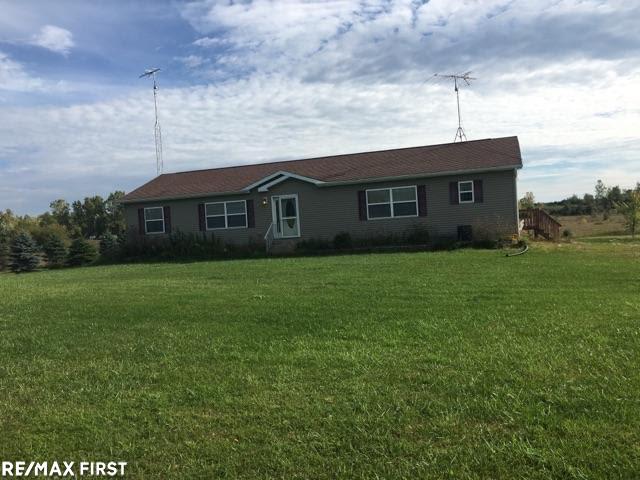 1245 Packs Road Carsonville, MI 48419 - Photo 12 of 29 Gallery Image 12