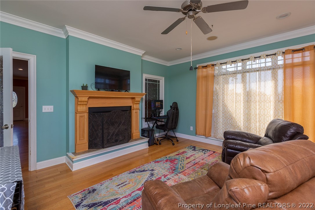 2432 Hobbs Road Roseboro, NC 28382 - Photo 21 of 50 Gallery Image 21
