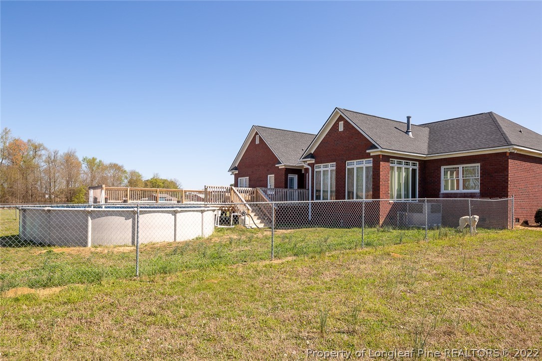 2432 Hobbs Road Roseboro, NC 28382 - Photo 42 of 50 Gallery Image 42