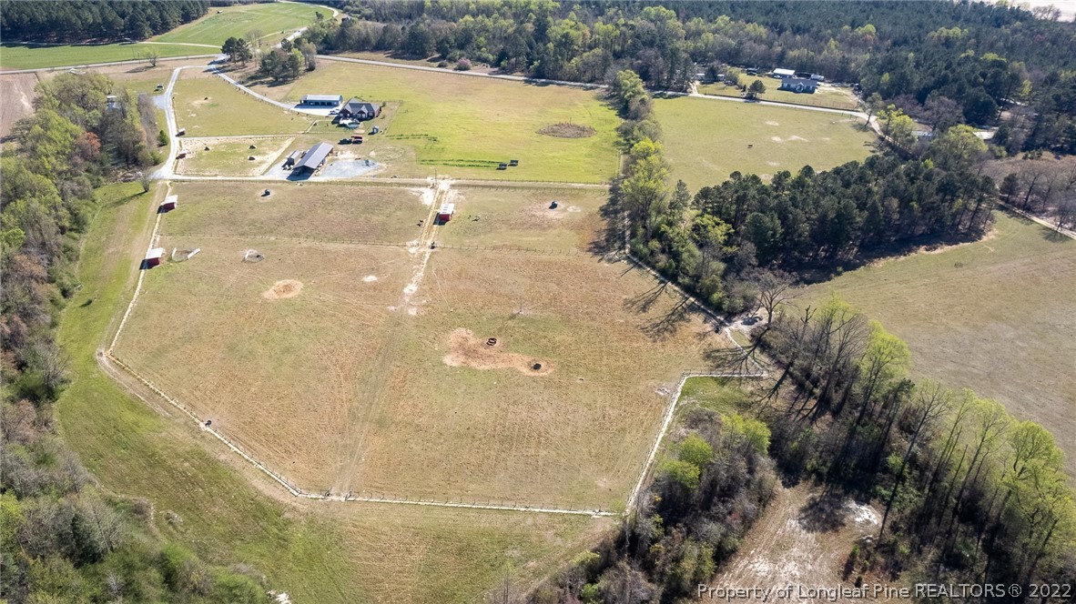 2432 Hobbs Road Roseboro, NC 28382 - Photo 48 of 50 Gallery Image 48