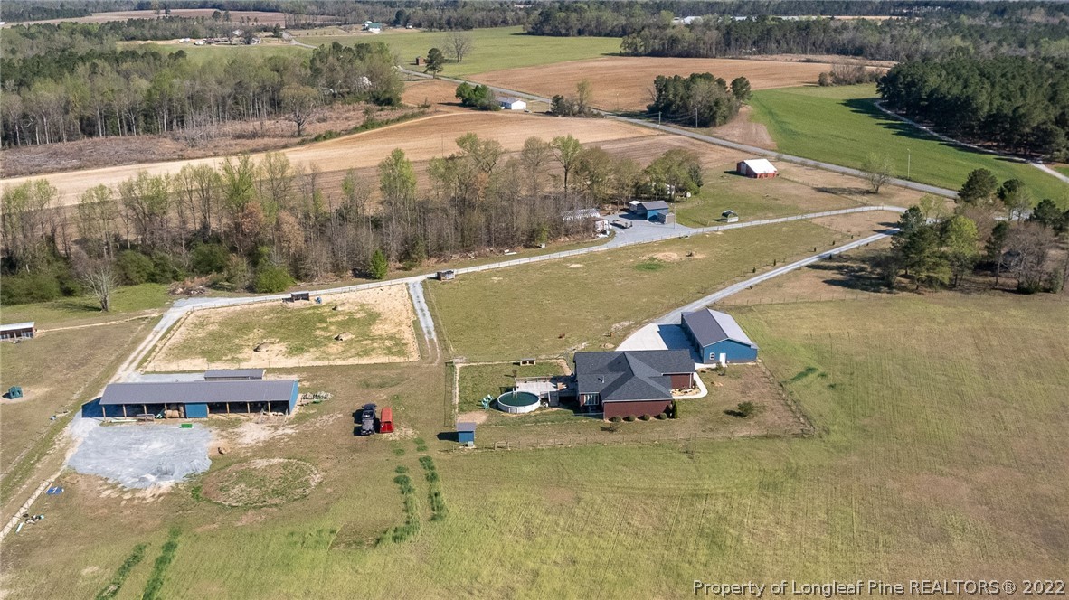 2432 Hobbs Road Roseboro, NC 28382 - Photo 50 of 50 Gallery Image 50