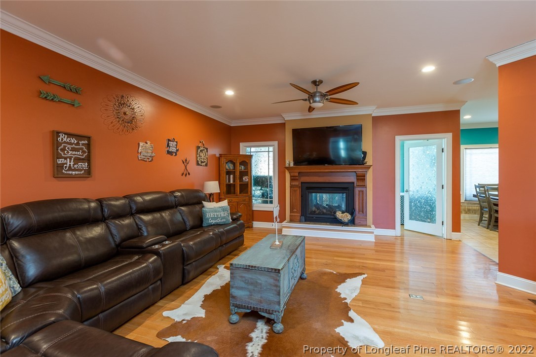 2432 Hobbs Road Roseboro, NC 28382 - Photo 8 of 50 Gallery Image 8