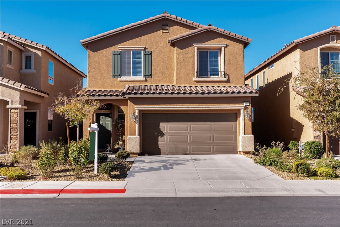 867 Earth Luster Road Las Vegas, NV 89178 - Photo 1 of 17 Gallery Image 1