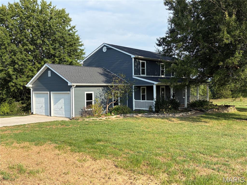2161 Young Road Pacific, MO 63069 - Photo 1 of 22 Gallery Image 1