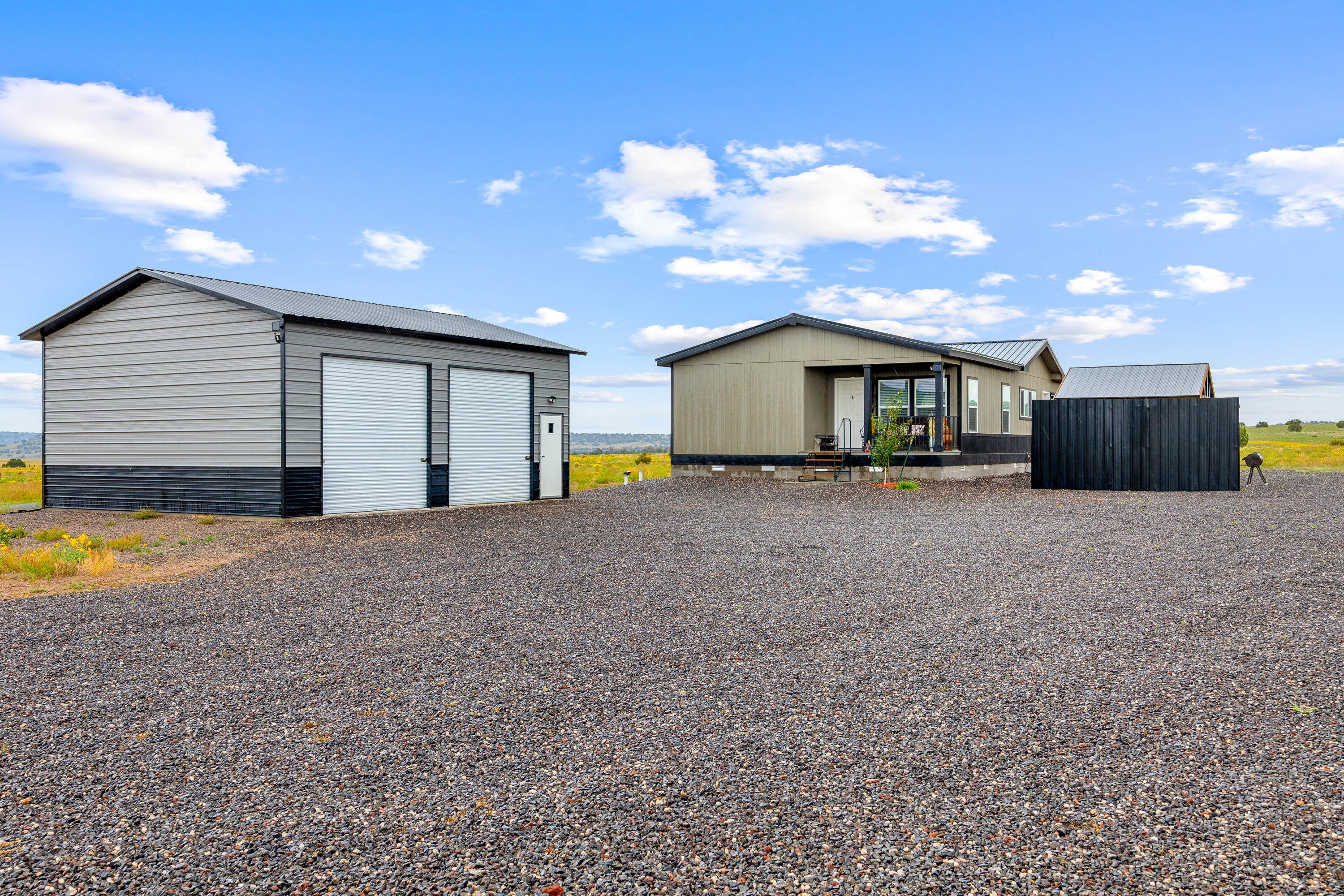 26 Quail Road Quemado, NM 87829 - Photo 7 of 56 Gallery Image 7