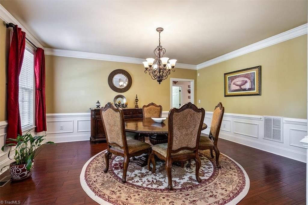 3205 Owls Roost Road Greensboro, NC 27410 - Photo 8 of 49
