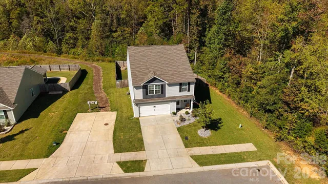 $325,000 | 1345 Standing Oak Drive, Salisbury, NC 28146