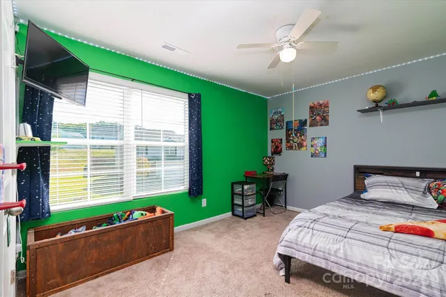 $330,000 | 1345 Standing Oak Drive, Salisbury, NC 28146