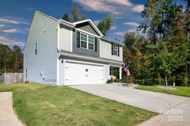 $330,000 | 1345 Standing Oak Drive, Salisbury, NC 28146