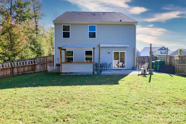 $325,000 | 1345 Standing Oak Drive, Salisbury, NC 28146