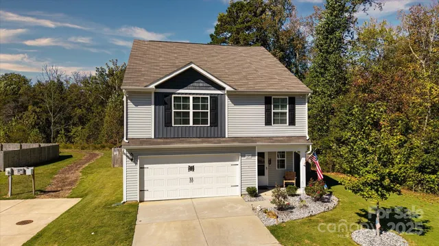 $330,000 | 1345 Standing Oak Drive, Salisbury, NC 28146