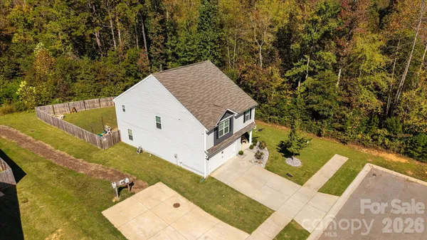 a view of a house with roof deck
