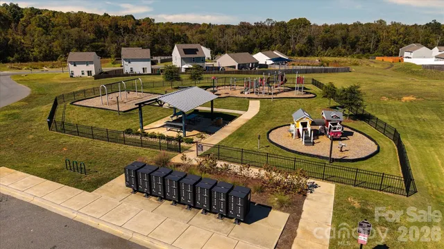 $325,000 | 1345 Standing Oak Drive, Salisbury, NC 28146