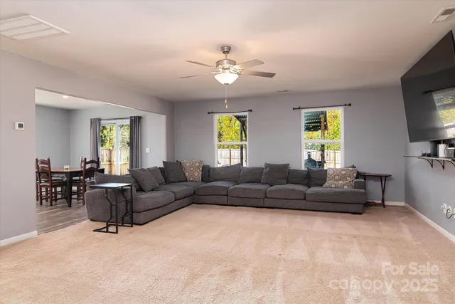 $330,000 | 1345 Standing Oak Drive, Salisbury, NC 28146