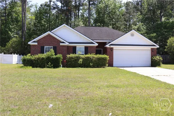 $267,900 | 126 Stonewalk Drive, Rincon, GA 31326