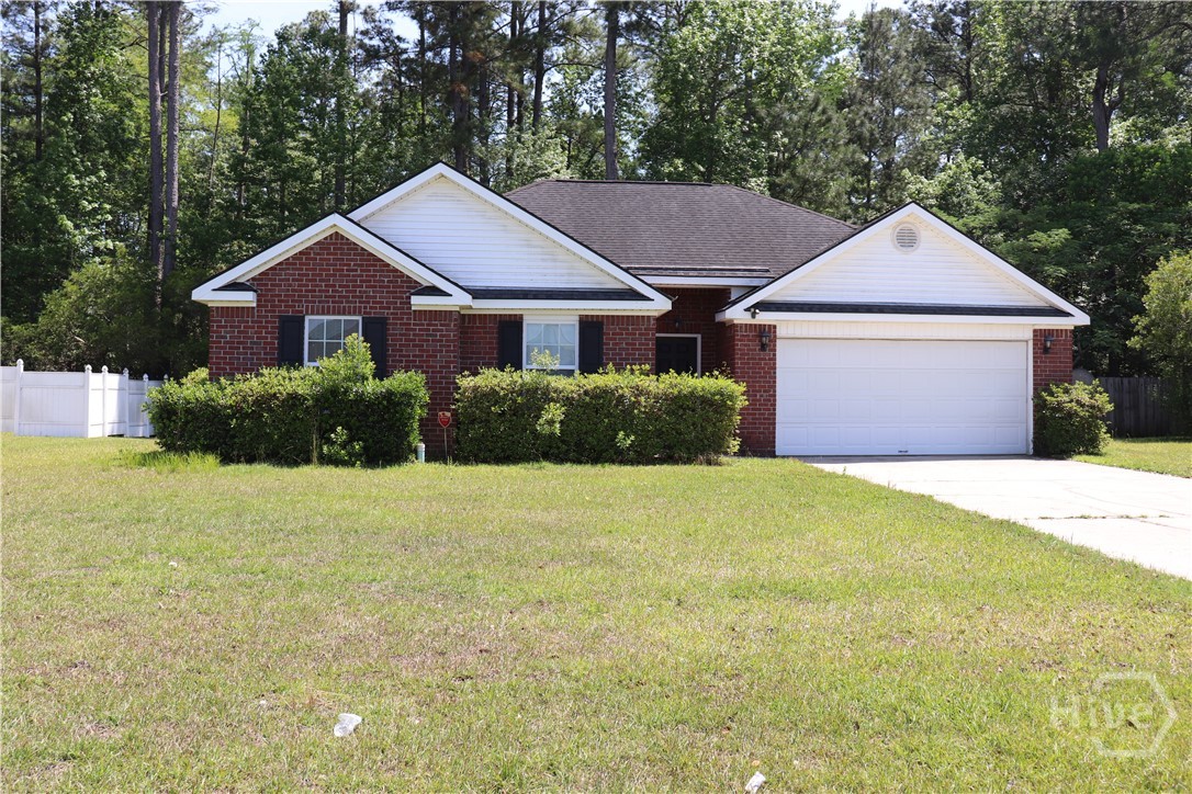 126 Stonewalk Drive Rincon, GA 31326 - Photo 1 of 12