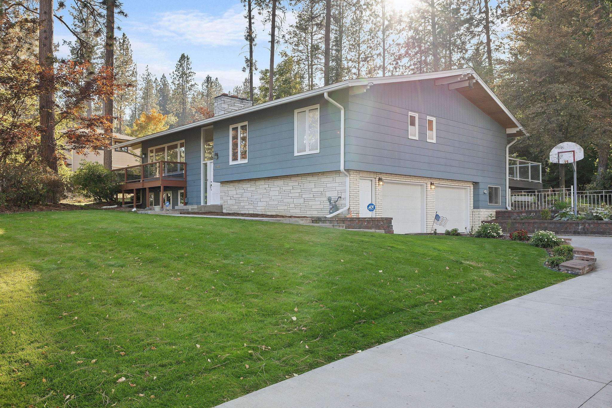 4106 South Adams Road Veradale, WA 99037 - Photo 1 of 42 Gallery Image 1