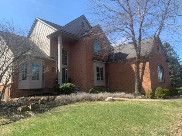 $919,000 | 49601 Deer Run, Northville, MI 48167