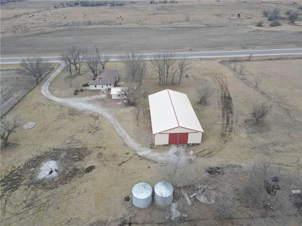 $484,000 | 16702 South 59th Highway, Welda, KS 66091