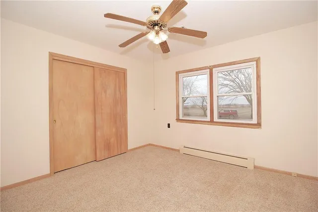 $264,000 | 16702 South 59th Highway, Welda, KS 66091