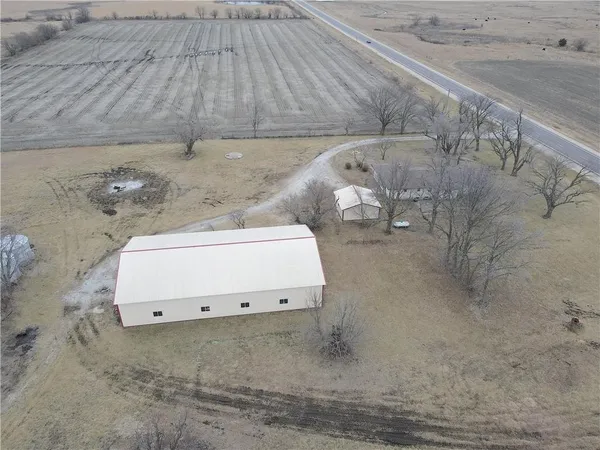 $484,000 | 16702 South 59th Highway, Welda, KS 66091