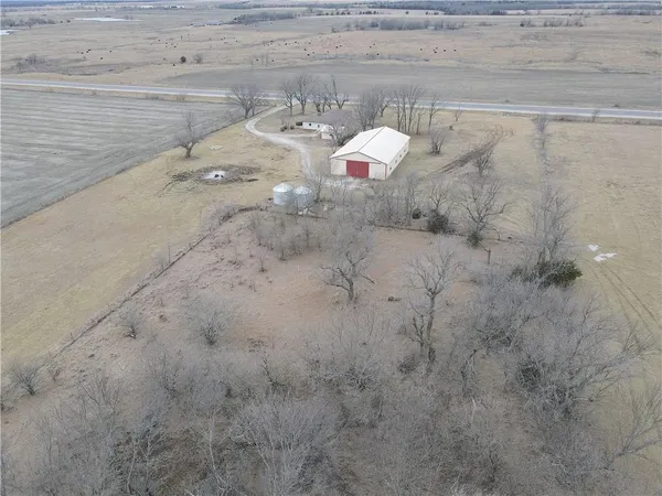 $484,000 | 16702 South 59th Highway, Welda, KS 66091