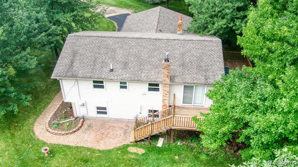 4538 Mason Road Howell, MI 48843 - Photo 2 of 41
