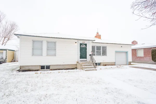 $372,000 | 1718 Schodde Avenue, Burley, ID 83318