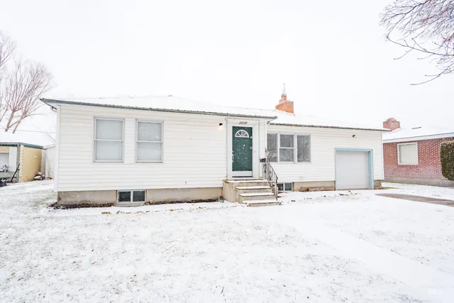 $372,000 | 1718 Schodde Avenue, Burley, ID 83318