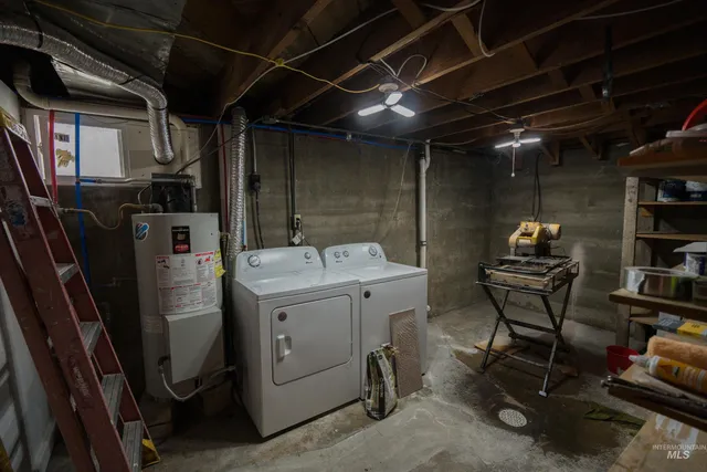 $372,000 | 1718 Schodde Avenue, Burley, ID 83318