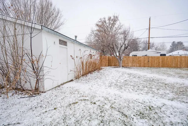 $372,000 | 1718 Schodde Avenue, Burley, ID 83318