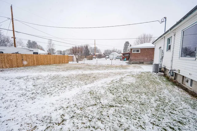 $372,000 | 1718 Schodde Avenue, Burley, ID 83318