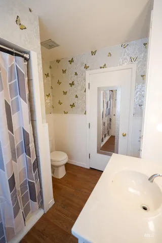 $372,000 | 1718 Schodde Avenue, Burley, ID 83318