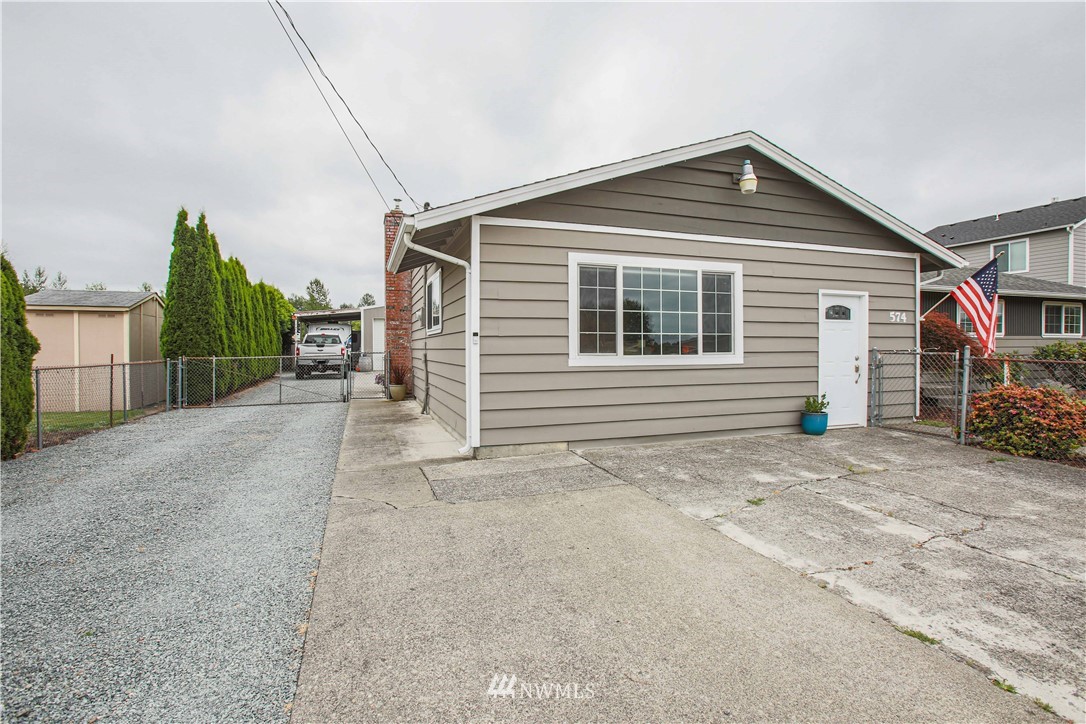 574 Spiketon Road Buckley, WA 98321 - Photo 2 of 32 Gallery Image 2
