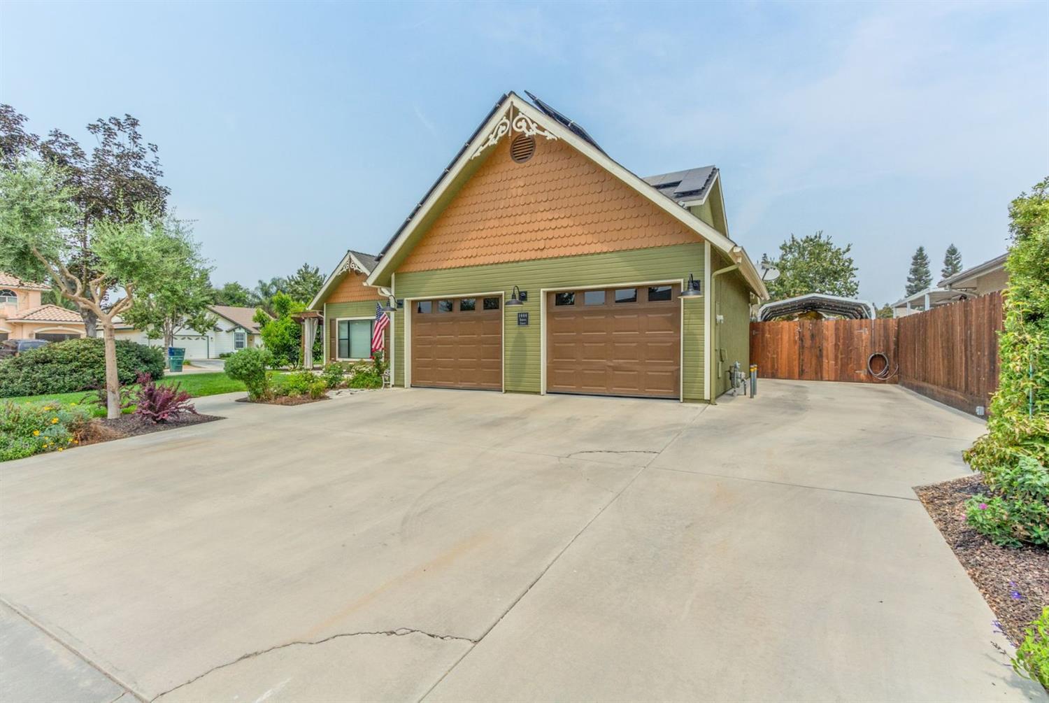 1444 West Sequoia Circle Reedley, CA 93654 - Photo 28 of 32 Gallery Image 28