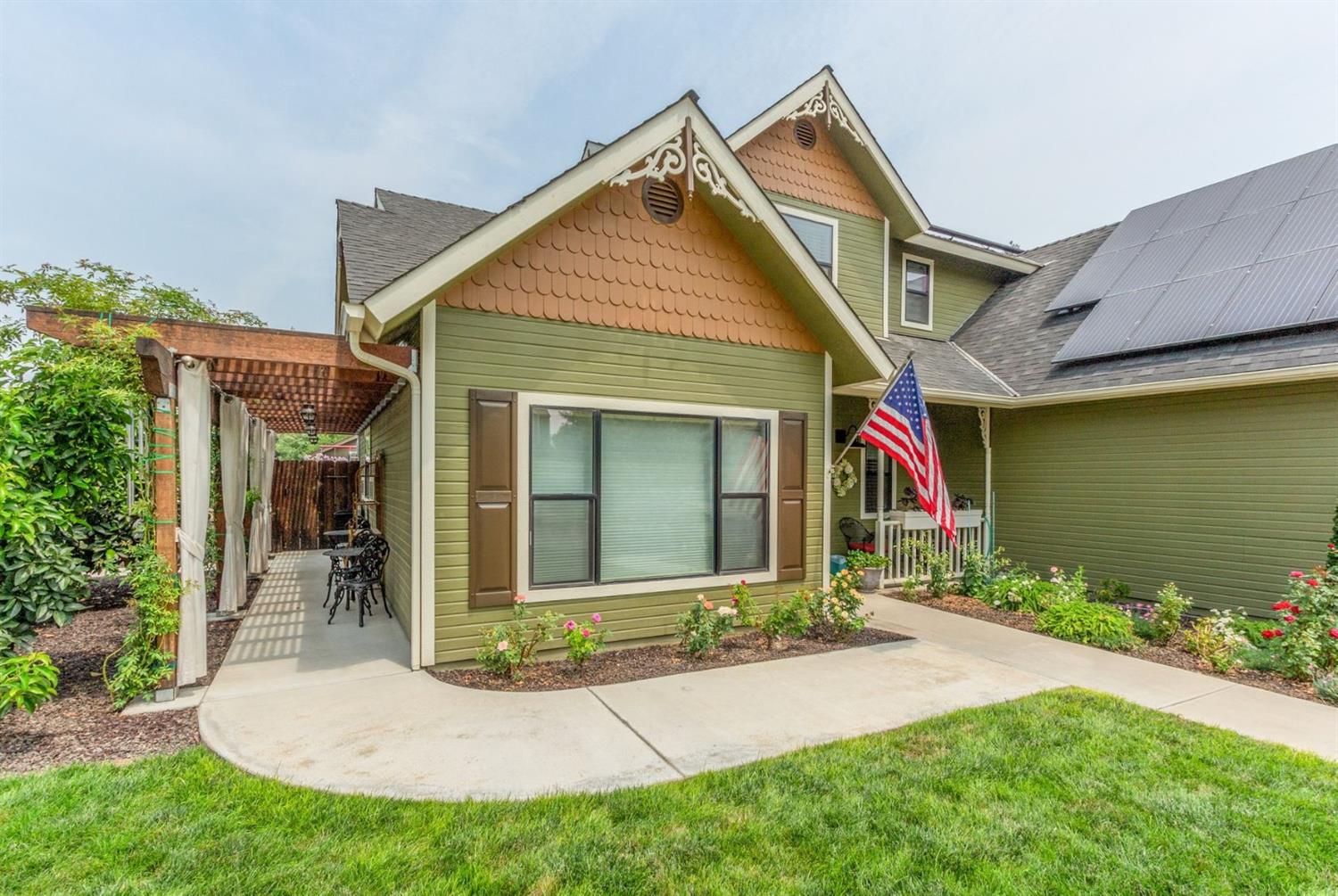 1444 West Sequoia Circle Reedley, CA 93654 - Photo 29 of 32 Gallery Image 29