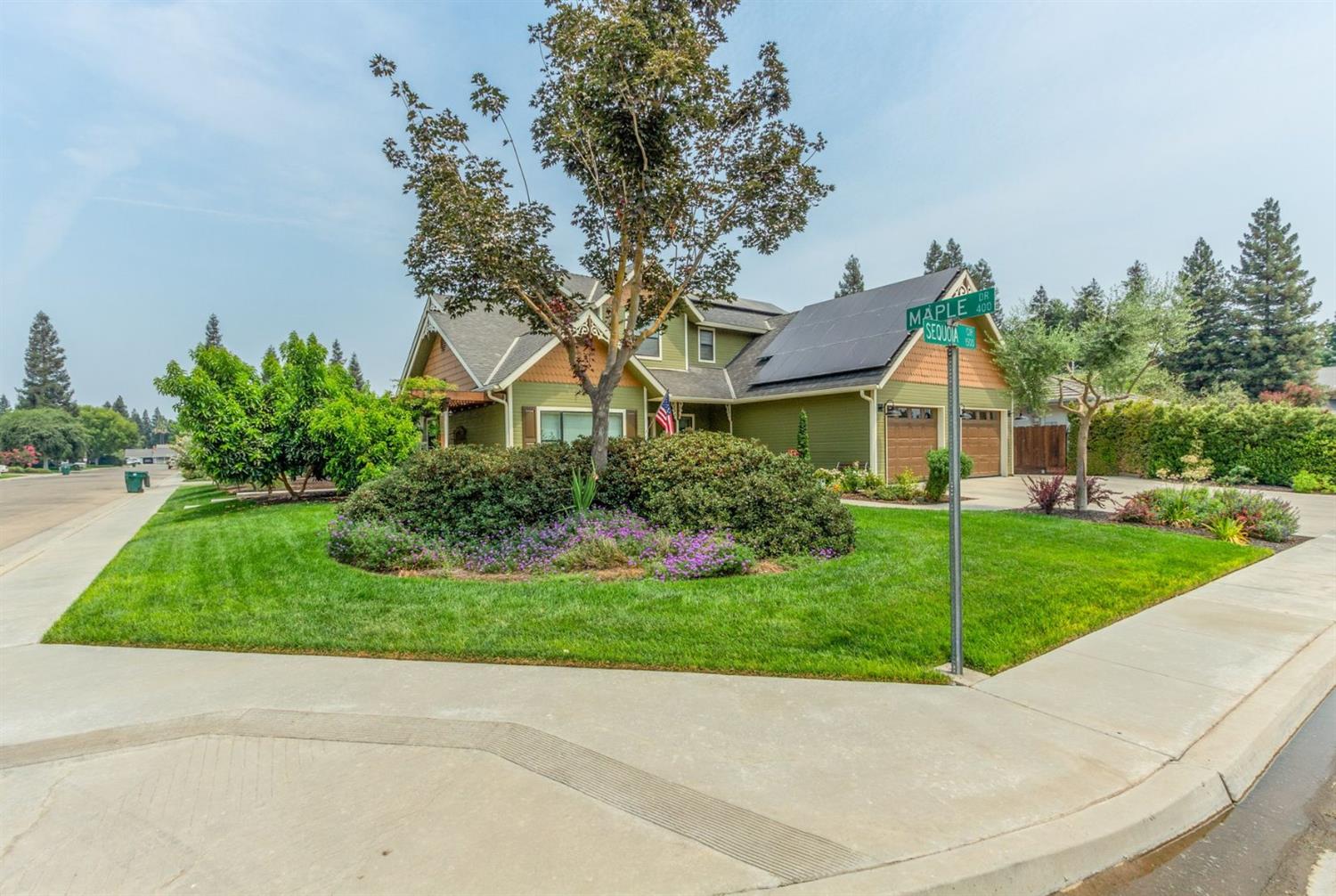 1444 West Sequoia Circle Reedley, CA 93654 - Photo 31 of 32 Gallery Image 31
