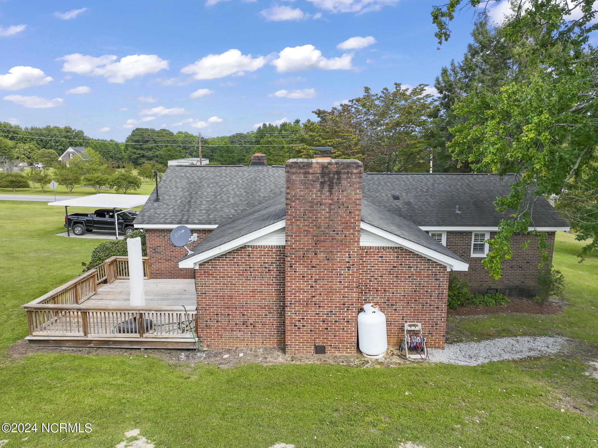 87 White Memorial Church Road Angier, NC 27501 - Photo 31 of 39 31-web-or-mls-DJI_0172