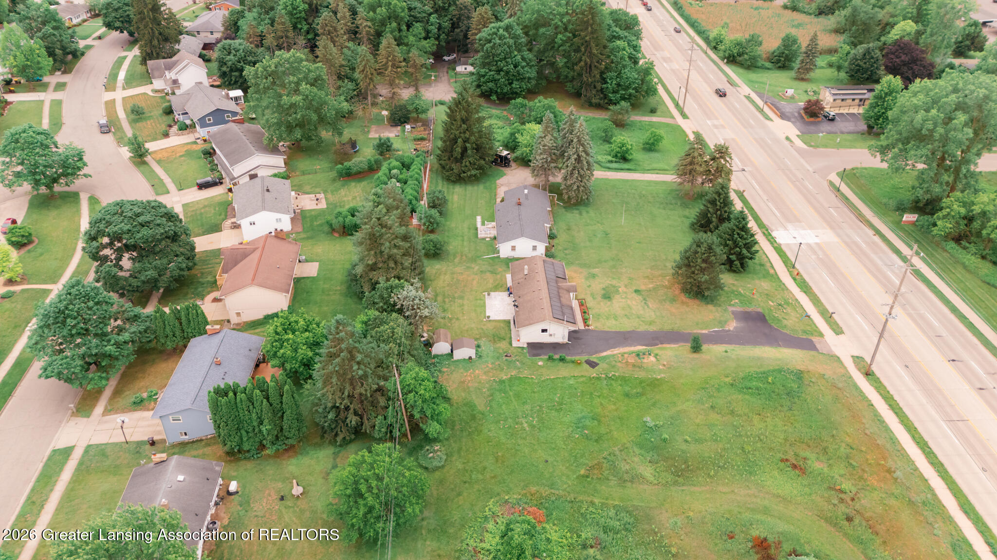 3882 Okemos Road Okemos, MI 48864 - Photo 42 of 48 3882Okemos42
