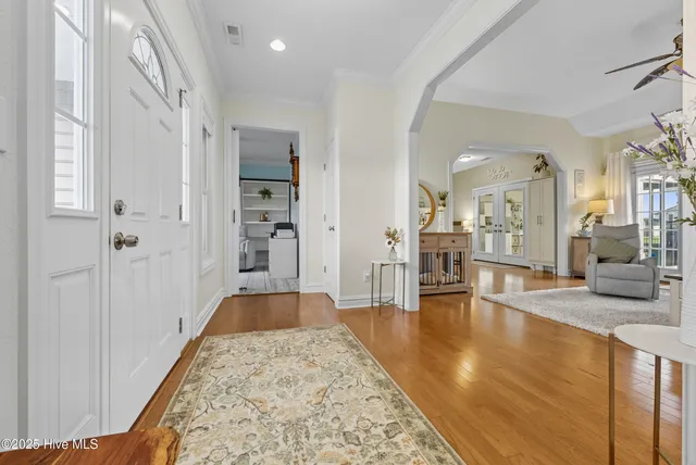 $585,000 | 102 Bayshore Court, Maple, NC 27956