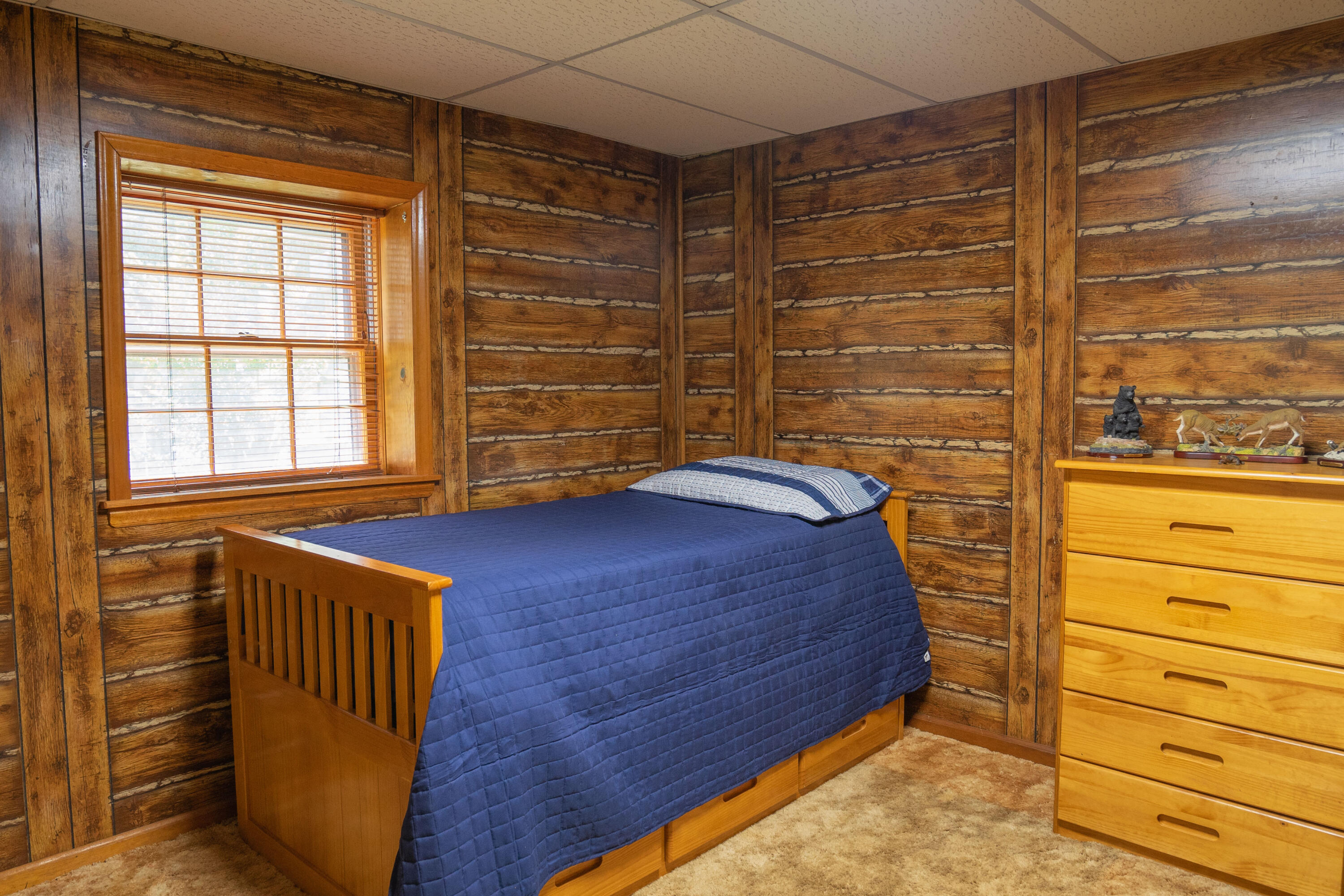 455 Booth Road Elliston, VA 24087 - Photo 8 of 18 Bedroom 2
